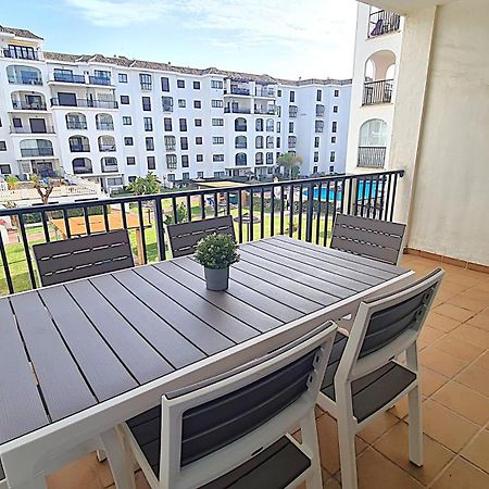 Lovely 2-Bed Apartment in Marina de la Duquesa Castillo de Sabinillas Exterior foto