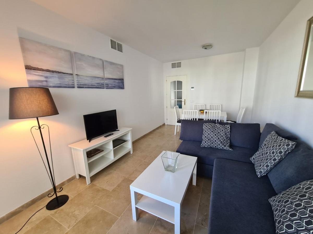Lovely 2-Bed Apartment in Marina de la Duquesa Castillo de Sabinillas Exterior foto